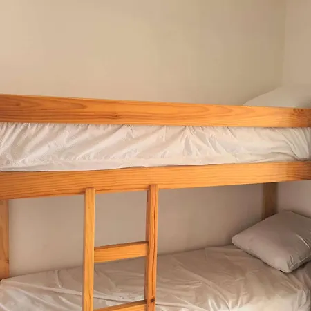 Appt Moderne Avec Piscine, 4 Couchages, Cap D'agde - Fr-1-249-435 Apartment *